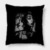 Isolation Queen Celebrate The Sultry Sound Of Kali Throw Pillow Official Haikyuu Merch