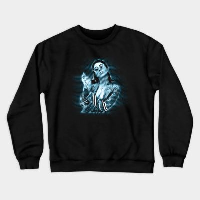 Kali Uchis Forever Pay Tribute To The Rising Star  Crewneck Sweatshirt Official Haikyuu Merch