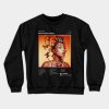 Kali Uchis Red Moon In Venus Tracklist Album Crewneck Sweatshirt Official Haikyuu Merch