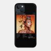 Kali Uchis Red Moon In Venus Tracklist Album Phone Case Official Haikyuu Merch