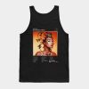 Kali Uchis Red Moon In Venus Tracklist Album Tank Top Official Haikyuu Merch