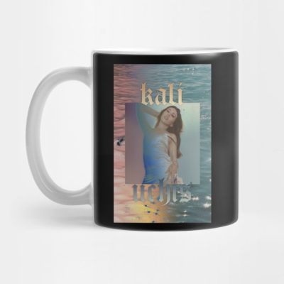 Kali Uchis Mug Official Haikyuu Merch