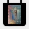 Kali Uchis Tote Official Haikyuu Merch