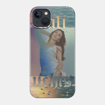 Kali Uchis Phone Case Official Haikyuu Merch