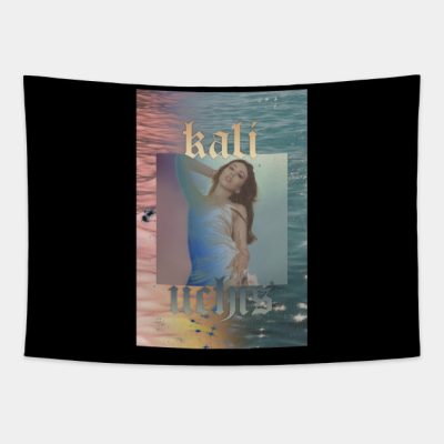 Kali Uchis Tapestry Official Haikyuu Merch