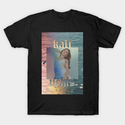 Kali Uchis T-Shirt Official Haikyuu Merch