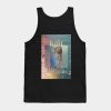 Kali Uchis Tank Top Official Haikyuu Merch