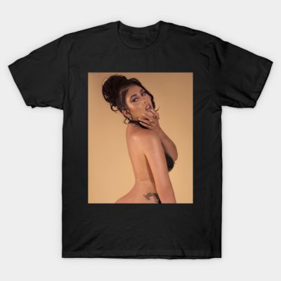 Kali Uchis T-Shirt Official Haikyuu Merch