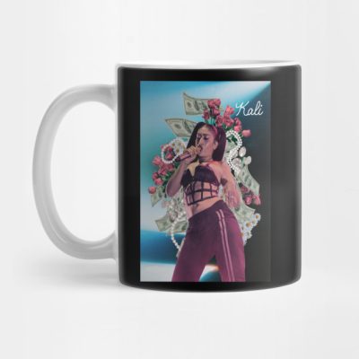 Kali Uchis Mug Official Haikyuu Merch