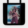 Kali Uchis Tote Official Haikyuu Merch