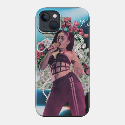 Kali Uchis Phone Case Official Haikyuu Merch