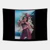 Kali Uchis Tapestry Official Haikyuu Merch