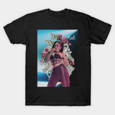 Kali Uchis T-Shirt Official Haikyuu Merch