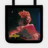 Kali Uchis Tote Official Haikyuu Merch