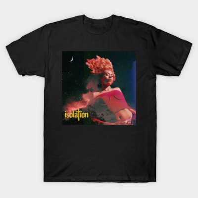 Kali Uchis T-Shirt Official Haikyuu Merch