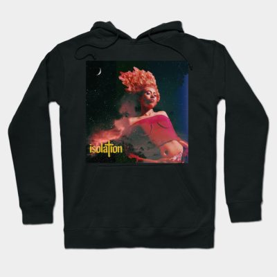 Kali Uchis Hoodie Official Haikyuu Merch