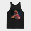 Kali Uchis Tank Top Official Haikyuu Merch