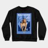 Kali Uchis Crewneck Sweatshirt Official Haikyuu Merch