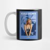 Kali Uchis Mug Official Haikyuu Merch