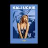 Kali Uchis Tapestry Official Haikyuu Merch