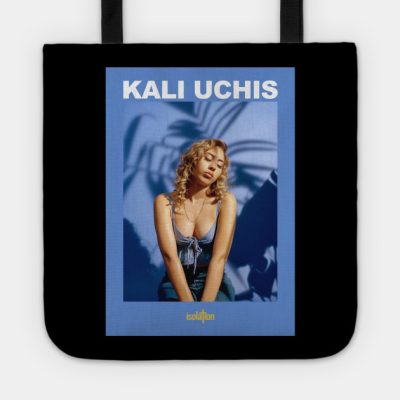 Kali Uchis Tote Official Haikyuu Merch