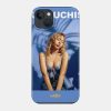 Kali Uchis Phone Case Official Haikyuu Merch