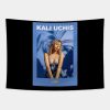 Kali Uchis Tapestry Official Haikyuu Merch