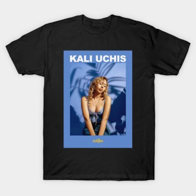 Kali Uchis T-Shirt Official Haikyuu Merch