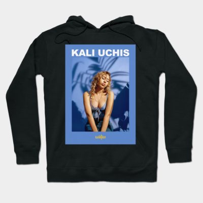 Kali Uchis Hoodie Official Haikyuu Merch