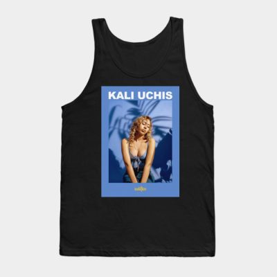 Kali Uchis Tank Top Official Haikyuu Merch