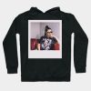 Kali Uchis Hoodie Official Haikyuu Merch