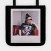 Kali Uchis Tote Official Haikyuu Merch