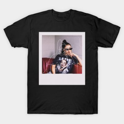 Kali Uchis T-Shirt Official Haikyuu Merch