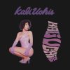 Kali Uchis Crewneck Sweatshirt Official Haikyuu Merch