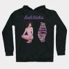 Kali Uchis Hoodie Official Haikyuu Merch