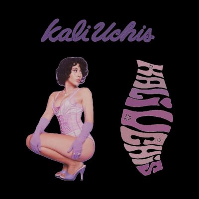 Kali Uchis Tapestry Official Haikyuu Merch