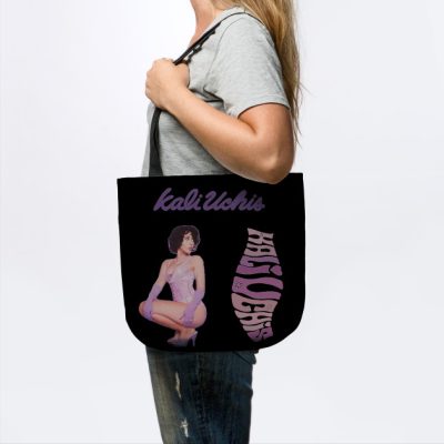 Kali Uchis Tote Official Haikyuu Merch