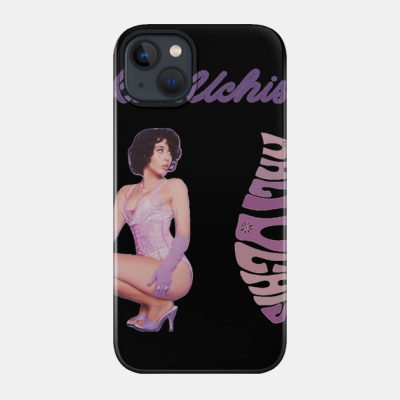 Kali Uchis Phone Case Official Haikyuu Merch