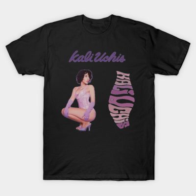 Kali Uchis T-Shirt Official Haikyuu Merch