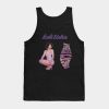 Kali Uchis Tank Top Official Haikyuu Merch