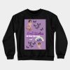 Kali Uchis Crewneck Sweatshirt Official Haikyuu Merch