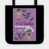 Kali Uchis Tote Official Haikyuu Merch