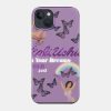 Kali Uchis Phone Case Official Haikyuu Merch