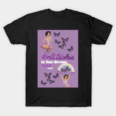 Kali Uchis T-Shirt Official Haikyuu Merch