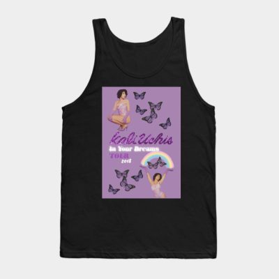 Kali Uchis Tank Top Official Haikyuu Merch