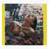 kali uchis Shower-curtain Official Kali Uchis Merch