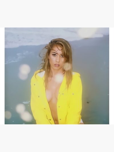 kali uchis Shower-curtain Official Kali Uchis Merch