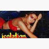 Isolation Bucket-hat Official Kali Uchis Merch