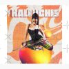 Orange Kali Shower-curtain Official Kali Uchis Merch