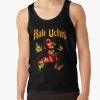 Kali Uchis Retro Tank Top Official Kali Uchis Merch